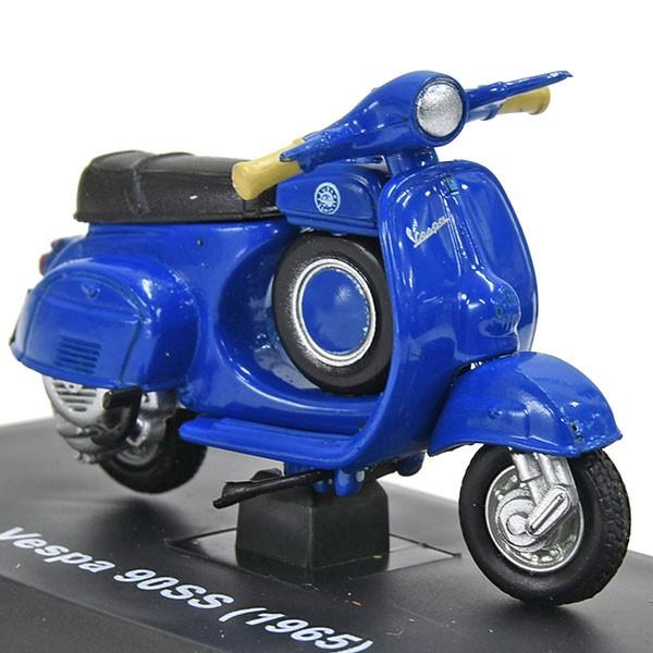 ベスパ スクーター ミニカー 1960年代　デンマーク製 ベスパ 1/32 90SS 1965年ミニチュアモデル 18643 : イタリア自動車雑貨