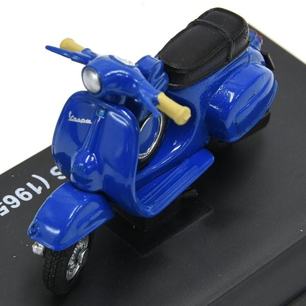 ベスパ 1/32 90SS 1965年ミニチュアモデル 18643 : イタリア自動車雑貨