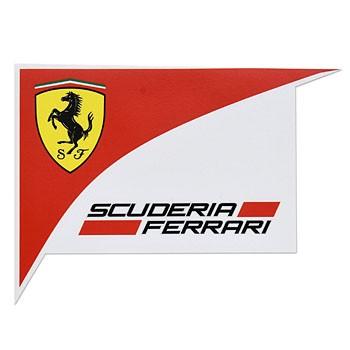 Ferrari（フェラーリ） スクーデリア フェラーリ純正エンブレム