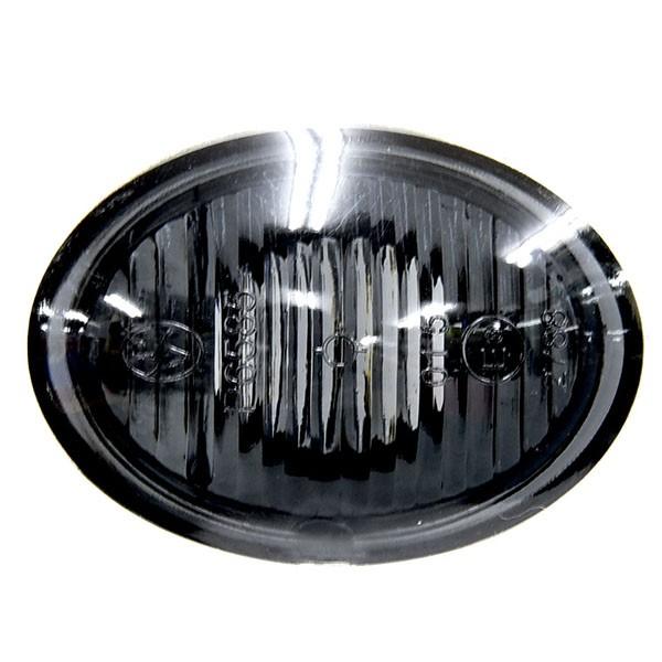 FIAT（フィアット） 500/アバルト 500/595/695 スモークサイドマーカー