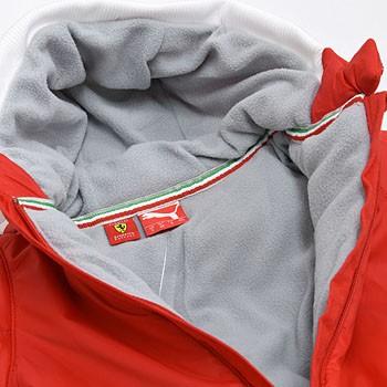 フェラーリ純正キッズオーバーオール by PUMA 18951 : 18951 