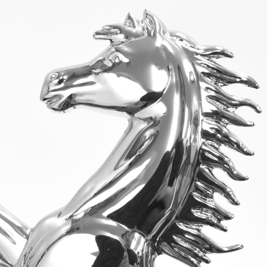 Ferrari（フェラーリ） フェラーリ純正Cavallinoエンブレム(現行型