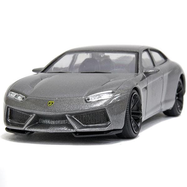 Lamborghini（ランボルギーニ） 1/43 Estoqueミニチュアモデル 18963