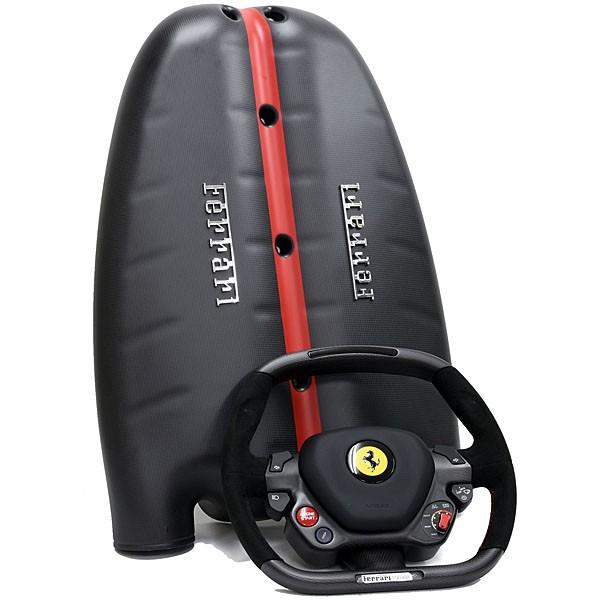Ferrari（フェラーリ） フェラーリ純正ラ・フェラーリカーボンエア