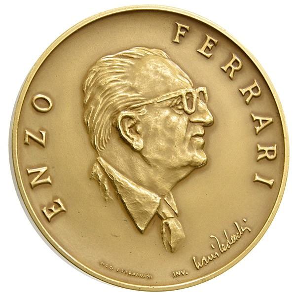 Ferrari（フェラーリ） スクーデリア F1 100勝記念Enzo フェラーリ