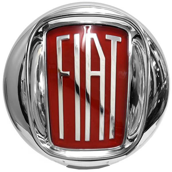 FIAT（フィアット） フィアット純正500 Vintage 57エンブレムセット