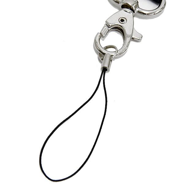 Maserati（マセラティ） マセラティ純正MCネックストラップ ブラック