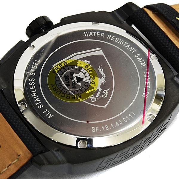 Ferrari（フェラーリ） フェラーリ純正クォーツクロノグラフ-Aero Evo