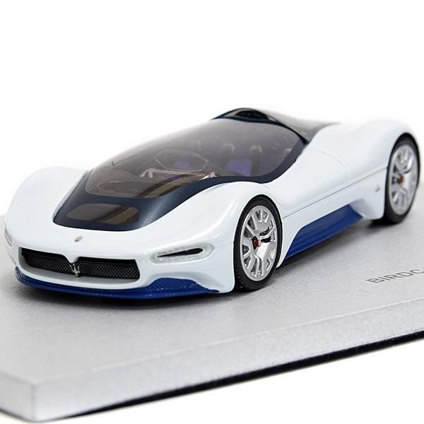 Maserati 1/43 マセラティ BIRDCAGE 75th by Pininfarina Maserati 1/43 マセラティ BIRDCAGE 75th by Pininfarina