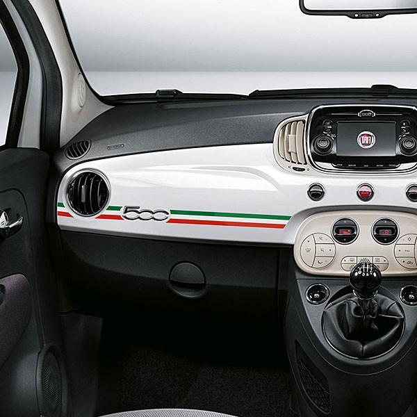 FIAT（フィアット） フィアット/アバルト 500/595/695ダッシュボード