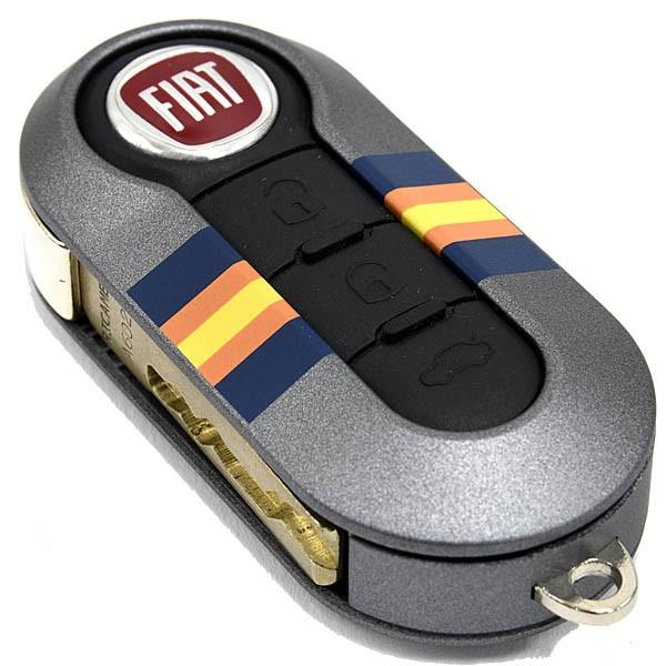 FIAT（フィアット） フィアット純正Panda K-WAYキーカバー 19601