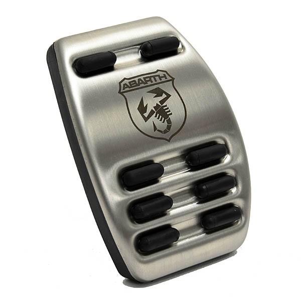 アバルト（ABARTH） アバルト純正Grande Punto ABARTH ABCペダルセット