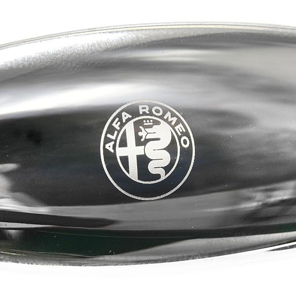 アルファロメオ（ALFA ROMEO） Alfa Romeo純正NewエンブレムUSBメモリ