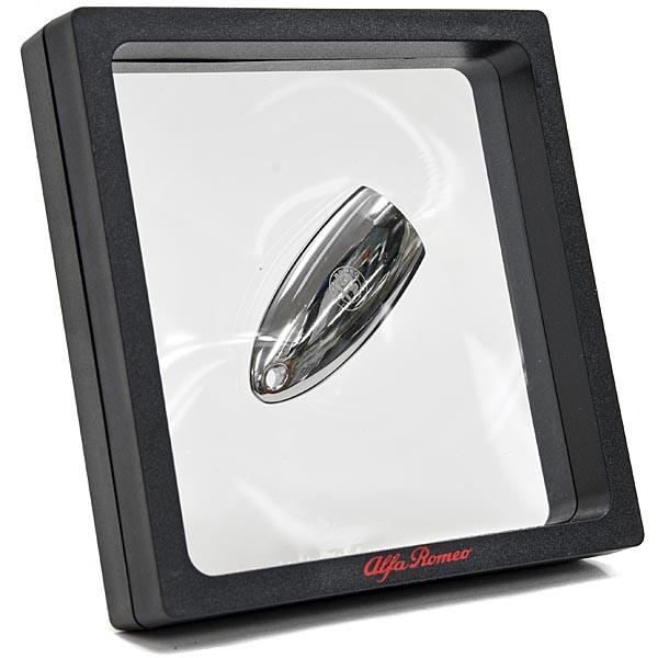 アルファロメオ（ALFA ROMEO） Alfa Romeo純正NewエンブレムUSBメモリ