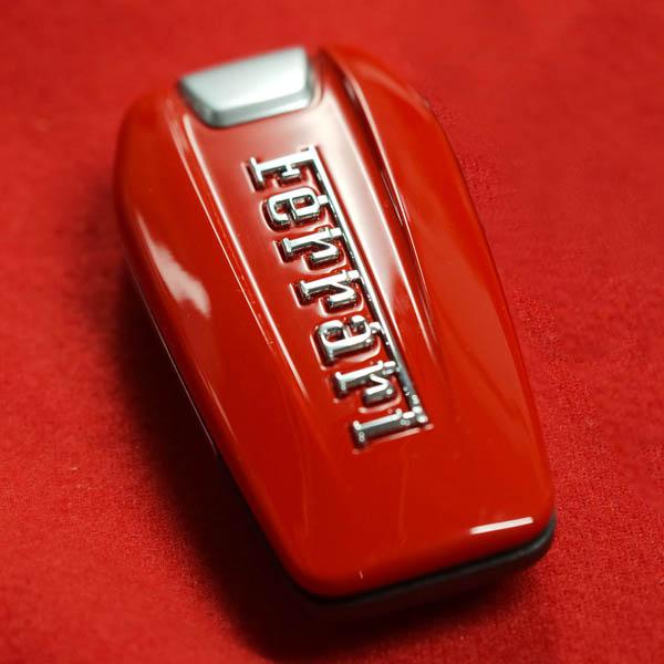 Ferrari（フェラーリ） 488GTB純正 イグニッションキー 19653