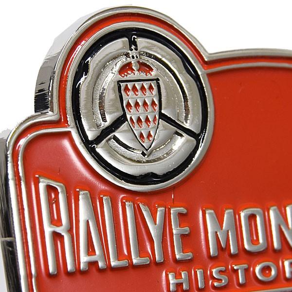 Rally Monte Carloキーリング 19676 : イタリア自動車雑貨店
