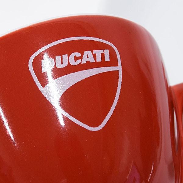 DUCATI ドゥカティ純正 エスプレッソカップセット 19683 DUCATI ドゥカティ純正 エスプレッソカップセット 19683