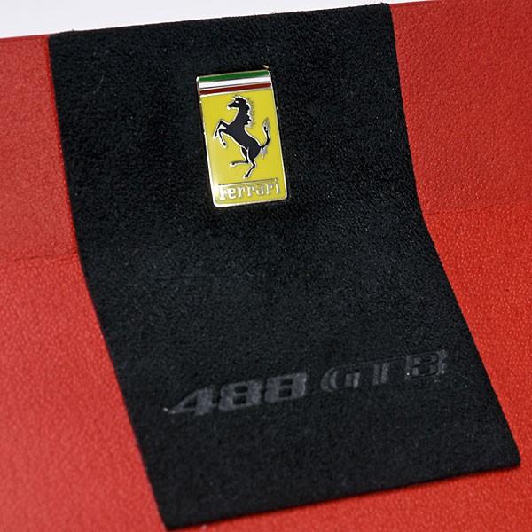 Ferrari（フェラーリ） フェラーリ純正488 GTBレザートレイ 19688