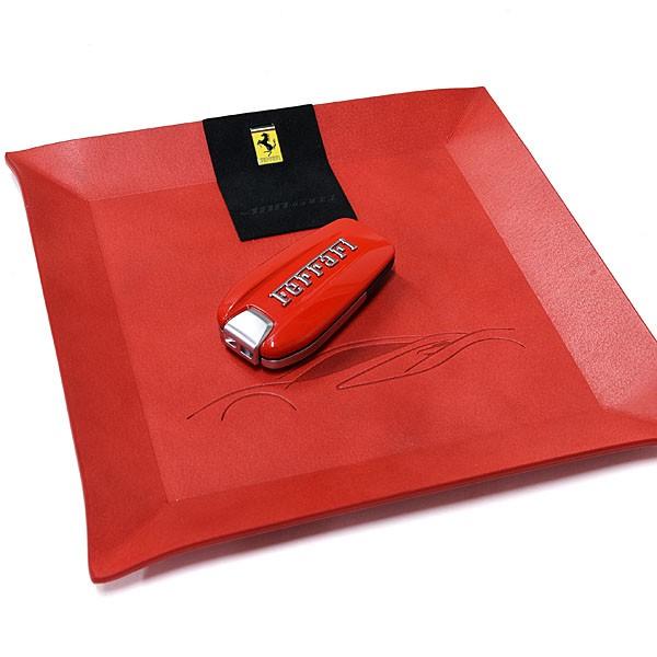 Ferrari（フェラーリ） フェラーリ純正488 GTBレザートレイ 19688