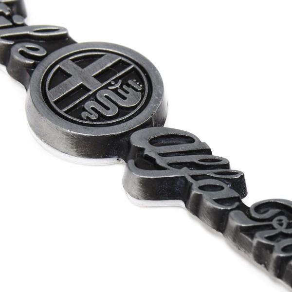アルファロメオ（ALFA ROMEO） Centro Stile Alfa Romeo ロゴ