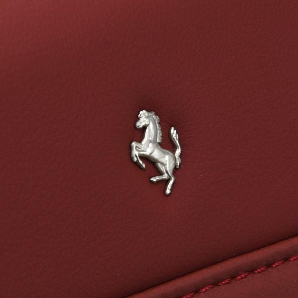 Ferrari（フェラーリ） フェラーリ純正612 Scagliettiレザーブリーフ