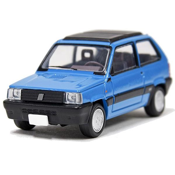 FIAT（フィアット） 1/64 Panda 1100 CLXミニチュアモデル(ダブル