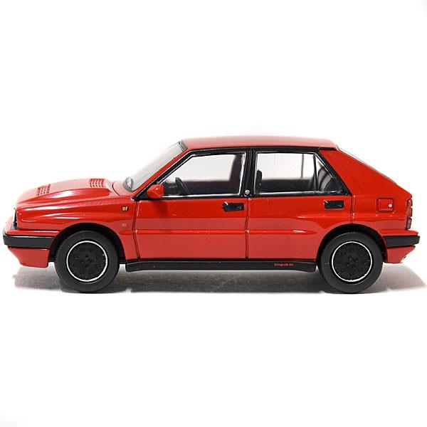 ランチア 1/64 トミカリミテッドヴィンテージ Delta HF Integrale 16V