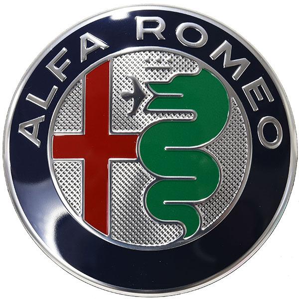 アルファロメオ（ALFA ROMEO） アルファロメオ純正 Newエンブレム