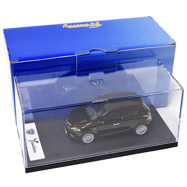ランチア 1/43 Ypsilonミニチュアモデル by Racing 43 20011