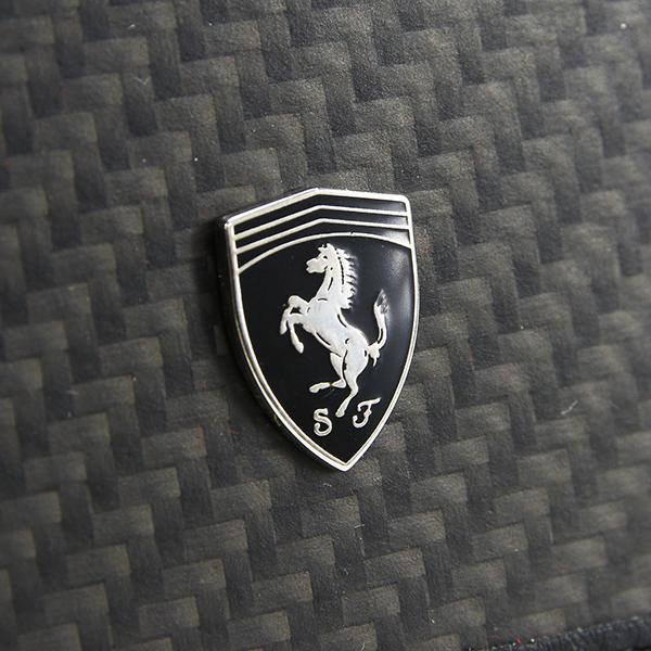 Ferrari（フェラーリ） フェラーリ純正 カーボンクロストラベル