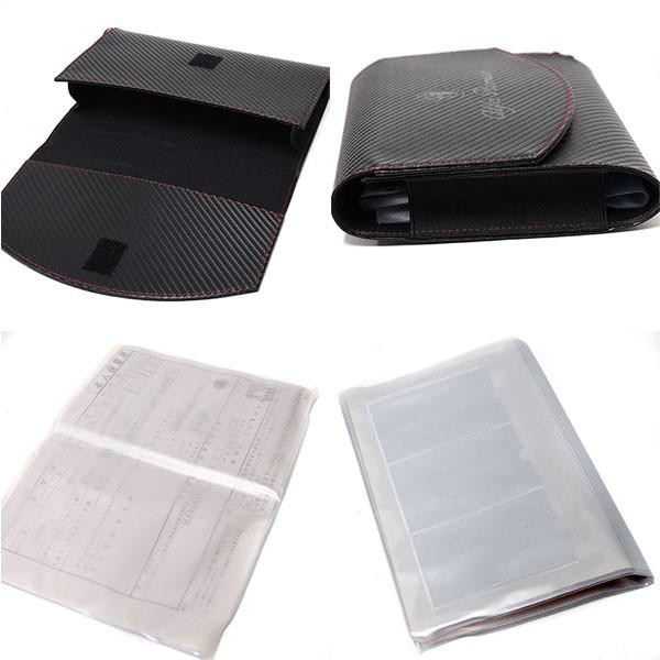 Alfa Romeo Giulia 車検証 ケース Alfa Romeo Giulia 車検証 ケース アルファロメオ（ALFA ROMEO