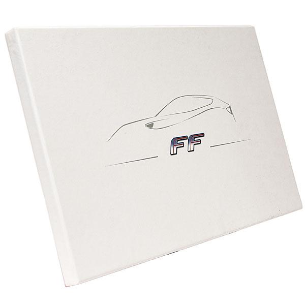 Ferrari（フェラーリ） フェラーリ純正 FFイラストレーション(VIP顧客