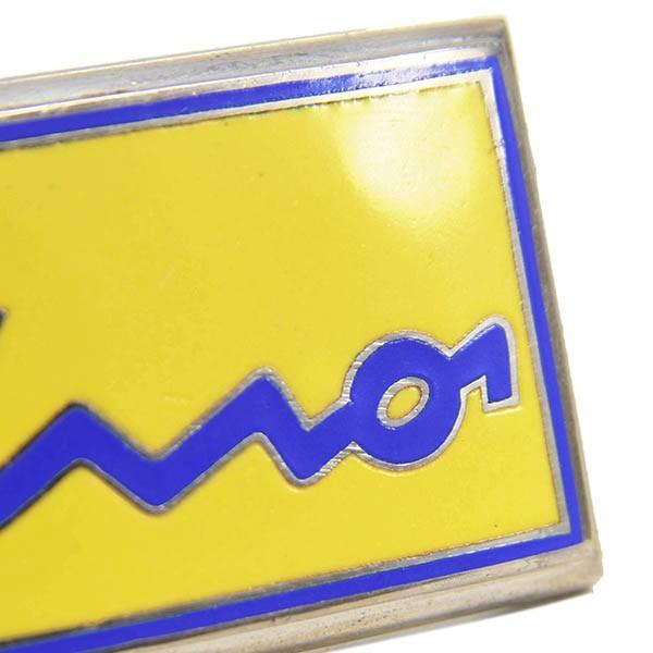 Ferrari（フェラーリ） Dino七宝エンブレム 20209 : イタリア自動車