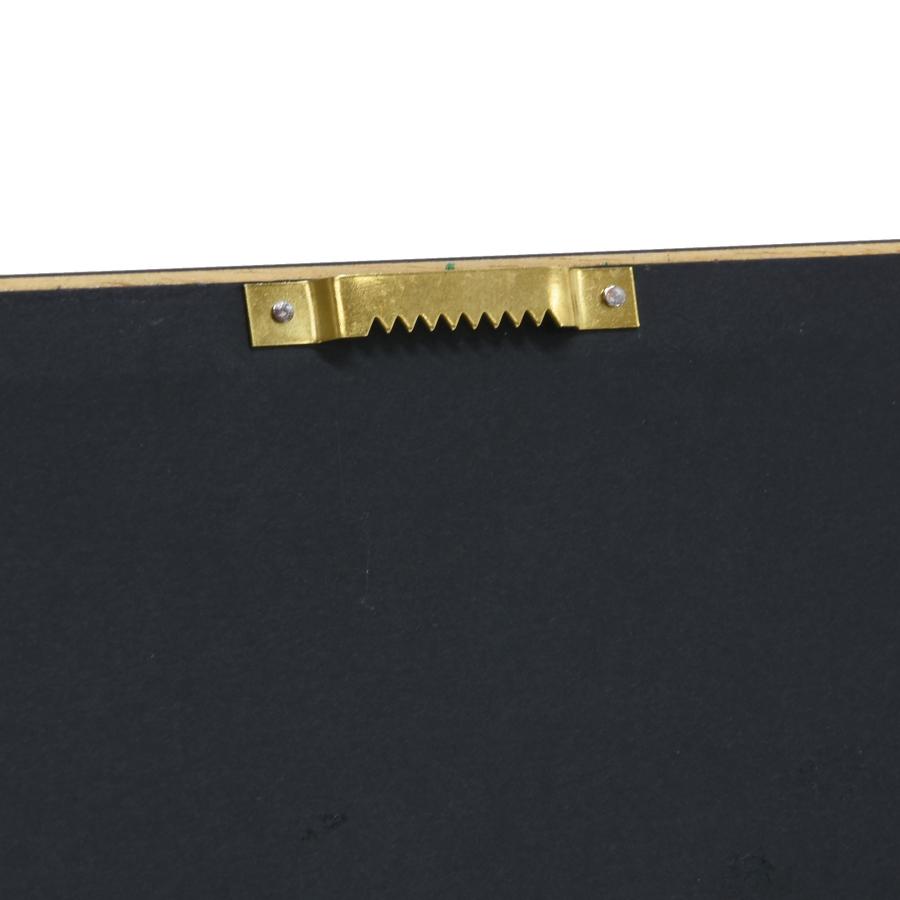 Ferrari（フェラーリ） SF七宝エンブレム&ロゴ額装オブジェ 20242