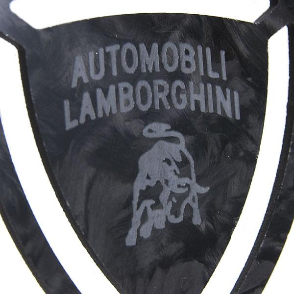 Lamborghini（ランボルギーニ） ランボルギーニ純正 エンブレム型