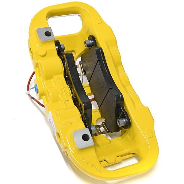 Ferrari（フェラーリ） フェラーリ純正 Brembo 6Potモノブロック