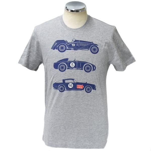 1000 MIGLIAオフィシャルTシャツ-CAR-　20425｜itazatsu