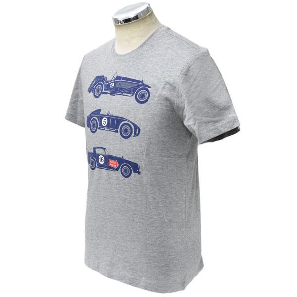 専用商品です。 ミッレミリア(1000 MIGLIA)オフィシャルTシャツ-CAR- 20425 : イタリア