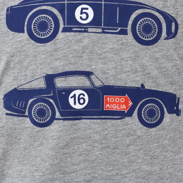 専用商品です。 ミッレミリア(1000 MIGLIA)オフィシャルTシャツ-CAR- 20425 : イタリア