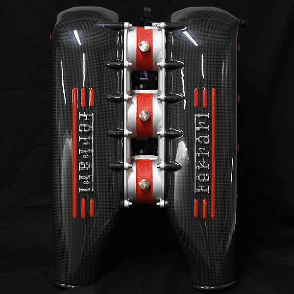 Ferrari（フェラーリ） フェラーリ純正 458 SPECIALEエアインテーク