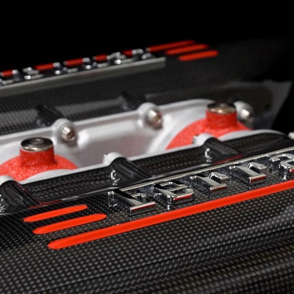 Ferrari（フェラーリ） フェラーリ純正 458 SPECIALEエアインテーク