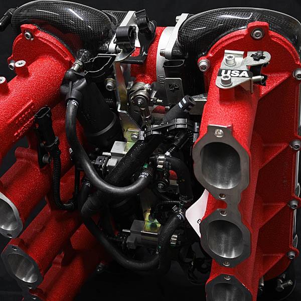 Ferrari（フェラーリ） フェラーリ純正 458 SPECIALEエアインテーク