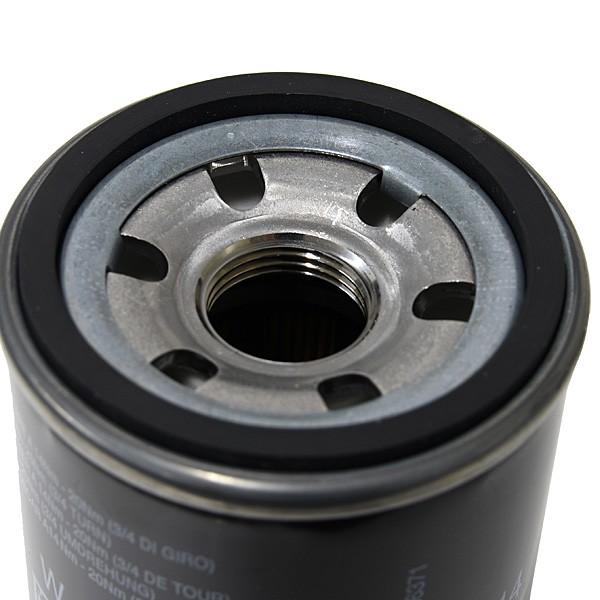 アルファロメオ（ALFA ROMEO） アルファロメオ純正オイルフィルター