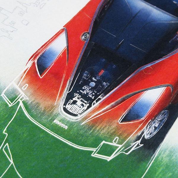 Ferrari（フェラーリ） フェラーリ純正 XX Programmes & F1 Clienti