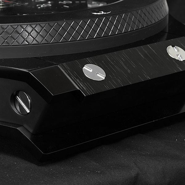 Ferrari（フェラーリ） フェラーリ純正ウォールクロック by HUBLOT