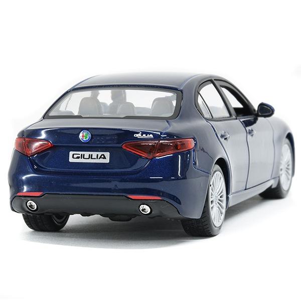 アルファロメオ（ALFA ROMEO） 1/24 アルファロメオ純正 GIULIA