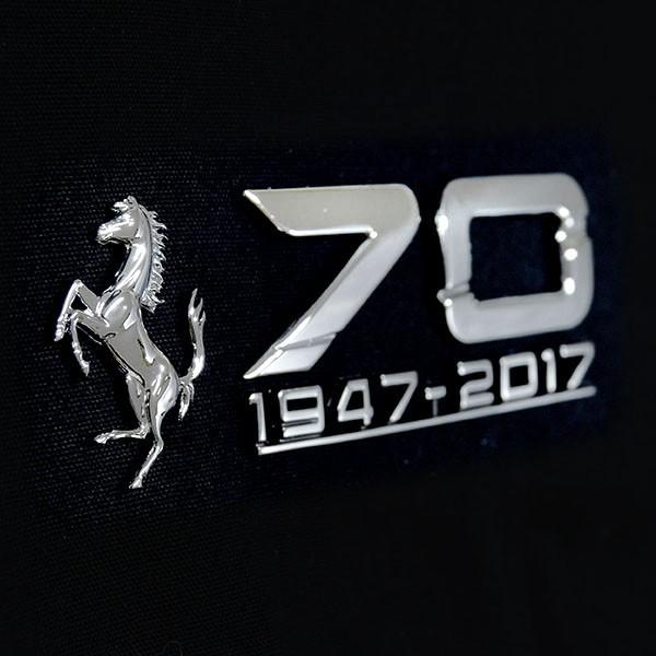 Ferrari（フェラーリ） フェラーリ純正 創立70周年記念サイド
