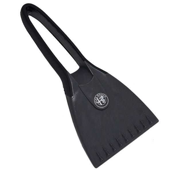 アルファロメオ（ALFA ROMEO） 純正アイススクレーパー 20793