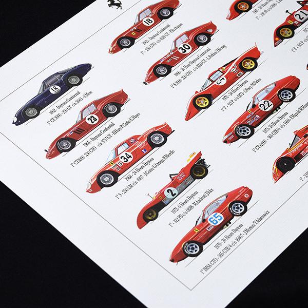 Ferrari（フェラーリ） フェラーリ純正 Finali Mondiali 2016