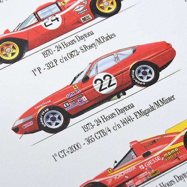 Ferrari（フェラーリ） フェラーリ純正 Finali Mondiali 2016